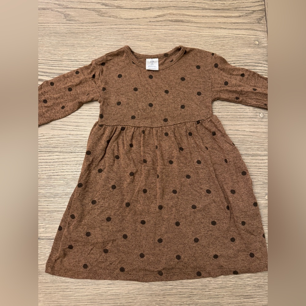 Gap Dress